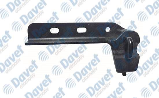 MTJ 7606A Surgulu Kapi Alt Kilit Karsiligi Sag Ford Transit  ####